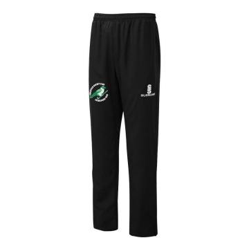 FINCHFIELD HOCKEY CLUB POPLIN TRACK PANTS
