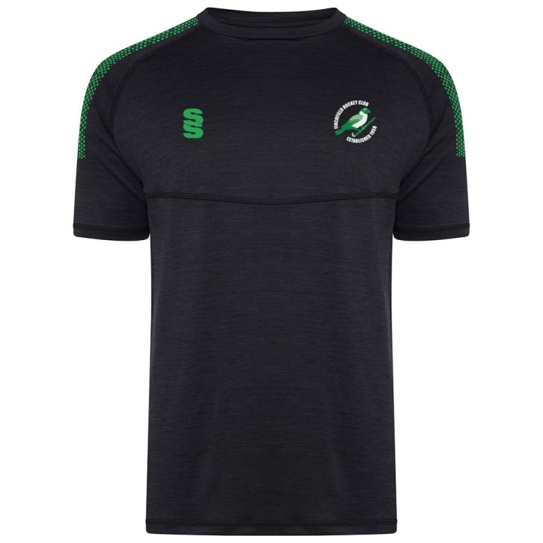 Finchfield Hockey Club Dual Gym Shirt
