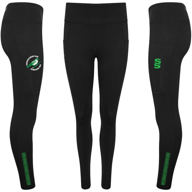 Finchfield Hockey Club Dual Leggings