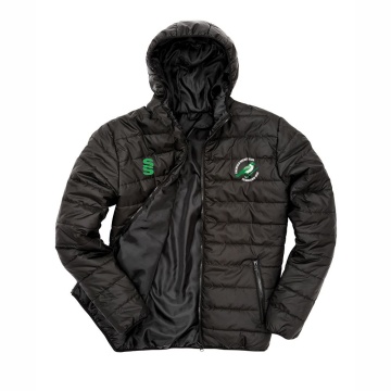 Finchfield Hockey Club Men's Supersoft Jacket