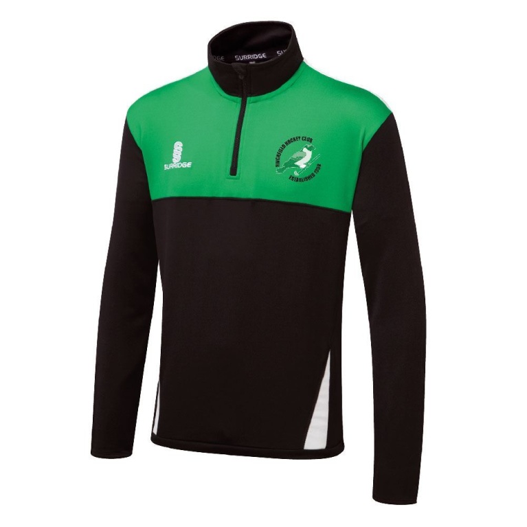 FINCHFIELD HOCKEY CLUB BLADE PERFORMANCE TOP