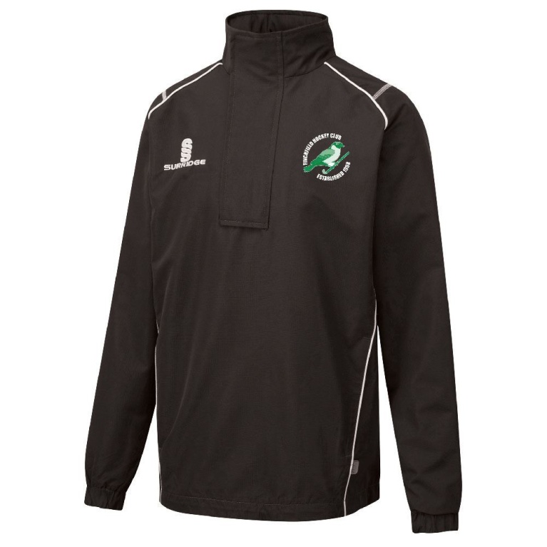 FINCHFIELD HOCKEY CLUB RAIN JACKET