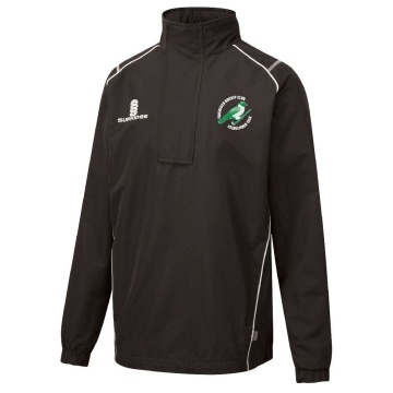 FINCHFIELD HOCKEY CLUB RAIN JACKET