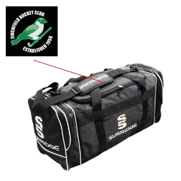 Finchfield Hockey Club Holdall