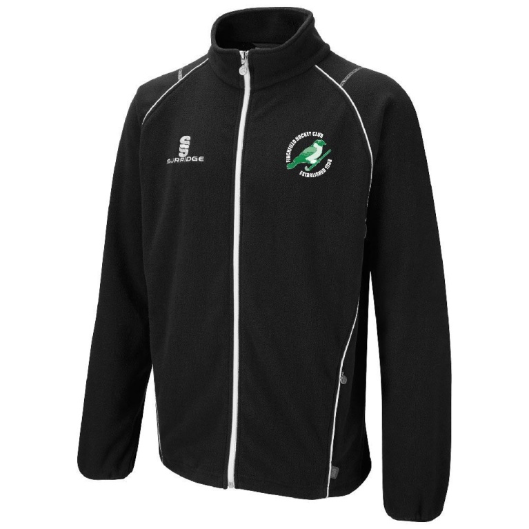 FINCHFIELD HOCKEY CLUB FLEECE