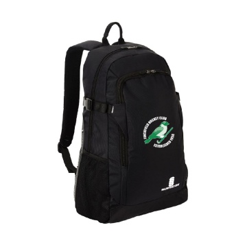 Finchfield Hockey Club Backpack