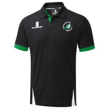 FINCHFIELD HOCKEY CLUB BLADE POLO SHIRT
