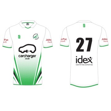 Finchfield Hockey Club - Away - Playing Shirt - Men's Fit