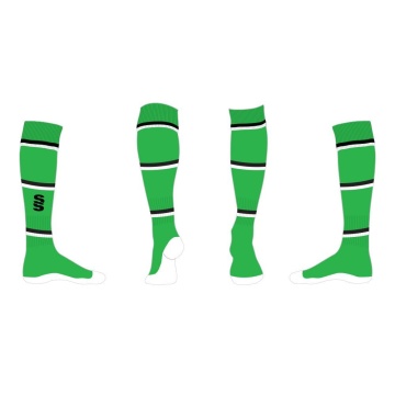 FINCHFIELD HOCKEY CLUB EMERALD SOCKS