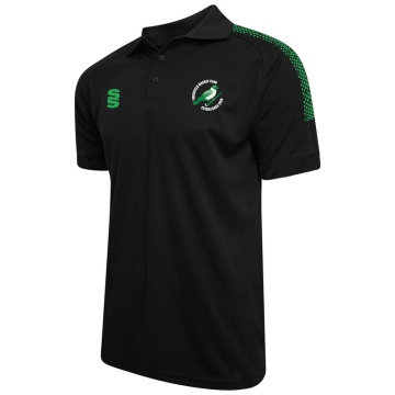 Finchfield Hockey Club - Dual Polo Shirt - Women's