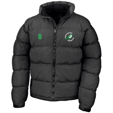 Finchfield Hockey Club Men's Puffer Jacket