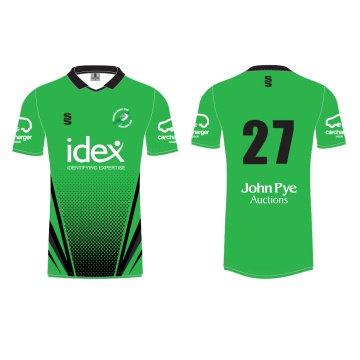 Finchfield Hockey Club - Home - Playing Shirt - Men's Fit