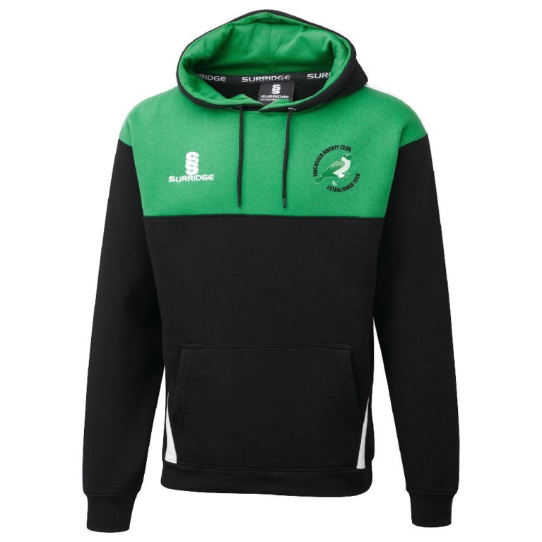 FINCHFIELD HOCKEY CLUB BLADE HOODY